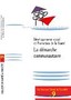 Développement social et promotion de la santé