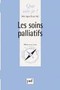 Les soins palliatifs