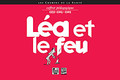 Léa et le feu