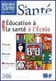 Education à la santé à l'école