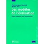 Les modèles de l'évaluation Image 1