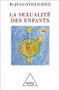 La sexualité des enfants Image 1