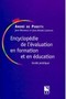 Encyclopédie de l'évaluation en formation et en éducation