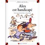 Alex est handicapé Image 1