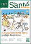 Les Journées INPES 2005 : partage d'expériences Image 1