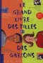 Le grand livre des filles et des garçons Image 1