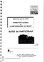 Formation globale à la méthodologie de projet: guide du ... Image 1