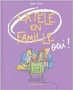 La télé en famille, oui! Image 1