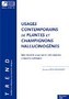 Usages contemporains de plantes et champignons ... Image 1