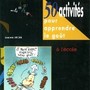 50 activités pour apprendre le goût à l'école
