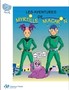 Les aventures de Myrtille et Macaron Image 1