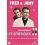 Fred et Jamy vous expliquent les génériques Image 1