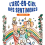 L'arc-en-ciel des sentiments