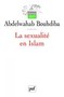 La sexualité en Islam