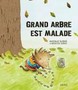 Grand arbre est malade