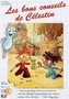 Les bons conseils de Célestin (titre rouge) Image 1