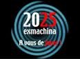 2025 ex machina