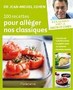 100 recettes pour alléger nos classiques