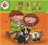 Ma grande sœur Audrey : la paralysie cérébrale