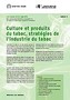 Culture et produits du tabac, stratégies de l'industrie du ... Image 1