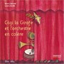 Gigi la girafe et l'orchestre en colère