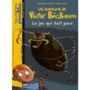 Les aventures de Victor Bigboum. Le jeu qui fait peur