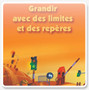 Grandir avec des limites et des repères Image 1