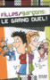Filles / garçons : le grand duel ! Image 1