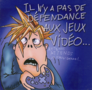 Infos/Intox. Série jeux vidéo Image 1