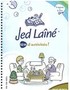 Jed Laîné. 12H d'activités ! Image 1