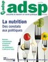 La nutrition. Des constats aux politiques Image 1