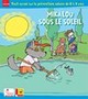 Mikalou sous le soleil