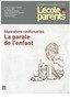 La parole de l'enfant