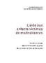 L'aide aux enfants victimes de maltraitance Image 1