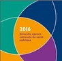 2016. Nouvelle agence nationale de santé publique Image 1