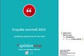 Journée du sommeil 2016. Sommeil et nouvelles technologies