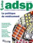 La politique du médicament Image 1