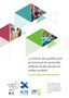 3 critères de qualité pour promouvoir la santé des enfants et des jeunes en milieu scolaire. Guide à l'usage des établissements