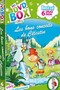 Les bons conseils de Célestin DVD box Image 1