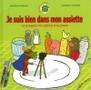 Je suis bien dans mon assiette car je respecte mon estomac et ma planète
