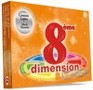 8ème dimension. 1ère extension Image 1