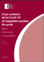 Crise sanitaire de la Covid-19 et inégalités sociales de santé