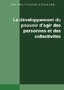 Le Développement du Pouvoir d’Agir des Personnes et des Collectivités, une pratique professionnelle innovante