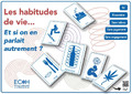 ECoH : Les habitudes de vie... Et si on en parlait autrement ?
