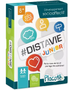 #Distavie junior