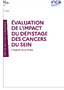 Évaluation de l’impact du dépistage des cancers du sein