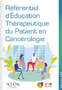 Référentiel d'Education Thérapeutique du Patient en Cancérologie
