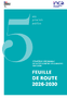 Stratégie décennale de lutte contre les cancers 2021-2030