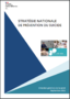 Stratégie nationale de prévention du suicide. Feuille de route. Santé mentale et psychiatrie