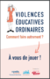 Violences éducatives ordinaires : comment faire autrement ?